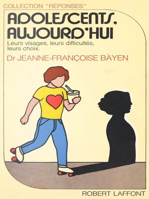 cover image of Adolescents aujourd'hui